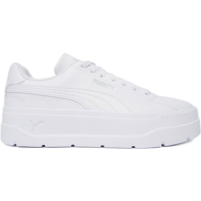 Sneakers Puma CWBEO-KARMEN CLASSIC 40718702 Weiß