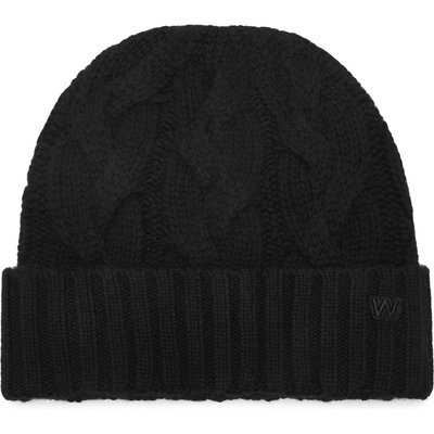 Cap Weekend Max Mara 2625576015650 Schwarz