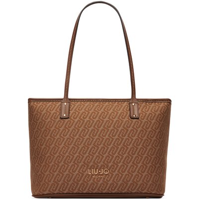 Handtasche Liu Jo AF6071 T378A Braun