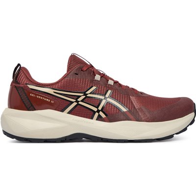 Laufschuhe Asics Gel-Venture 11 1011C160 Dunkelrot