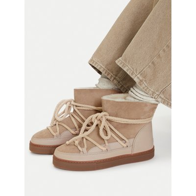 Schneeschuhe Inuikii Classic 1001.003.0122 Beige