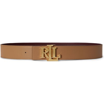 Gürtel LAUREN RALPH LAUREN 412P06813003 Dunkelrot