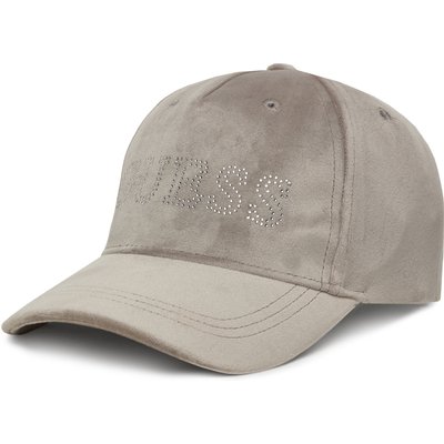 Cap Guess V4BZ04 K0232 Grau