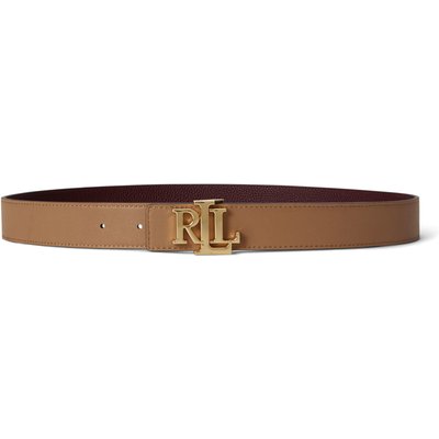 Gürtel LAUREN RALPH LAUREN 412P06812003 Dunkelrot