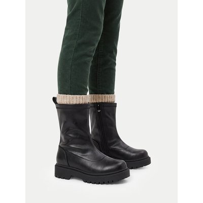 Stiefeletten DeeZee CEO-CS5587-26 Schwarz