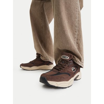 Sneakers G-Star Raw CEO-YG240150-02M Braun