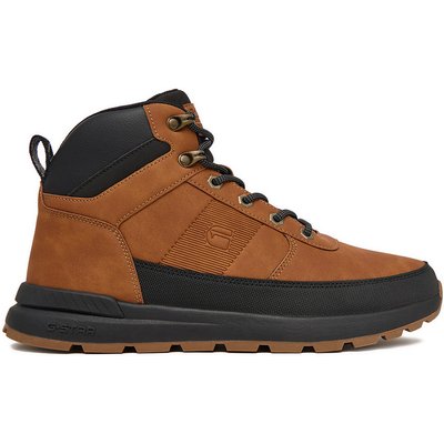 Schnürschuhe G-Star Raw CEO-MAURITS-01 Braun