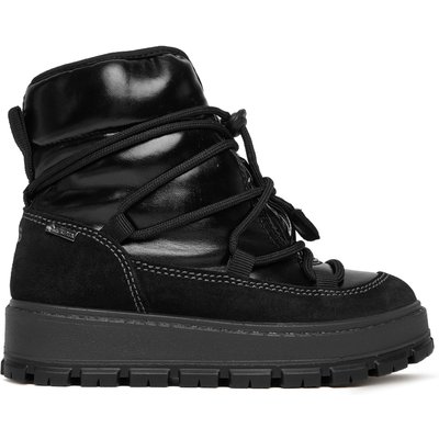 Schneeschuhe Primigi GORE-TEX 8879811 M Schwarz
