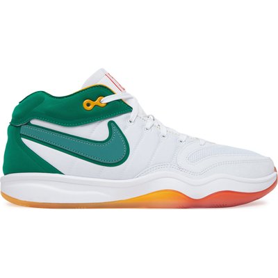 Basketballschuhe Nike Air Zoom G.T. Hustle 2 DJ9405 103 Weiß