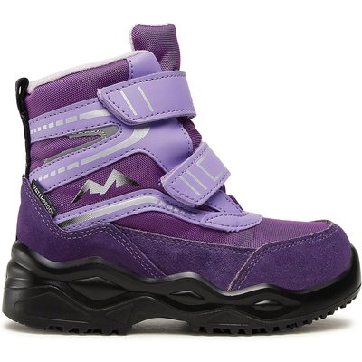 Schneeschuhe Sprandi CP91-AW22-22760(IV)DZ Violett