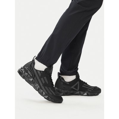 Sneakers EA7 Emporio Armani X8X217 XK433 MC061 Schwarz