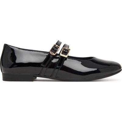 Ballerinas Tommy Hilfiger T3A3-35131-0774 S Schwarz