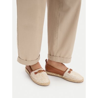 Espadrilles Liu Jo Capri 04 SA6097 EX347 Braun