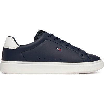 Sneakers Tommy Hilfiger T3X9-34350-1355 S Dunkelblau