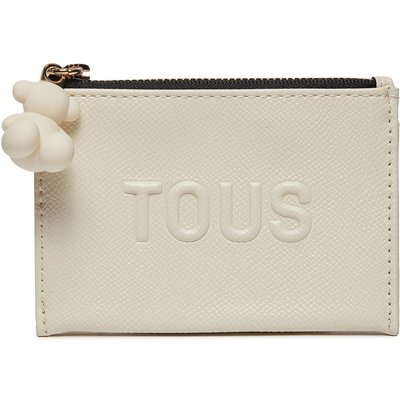 Kreditkartenetui TOUS La Rue New 395910495 Beige