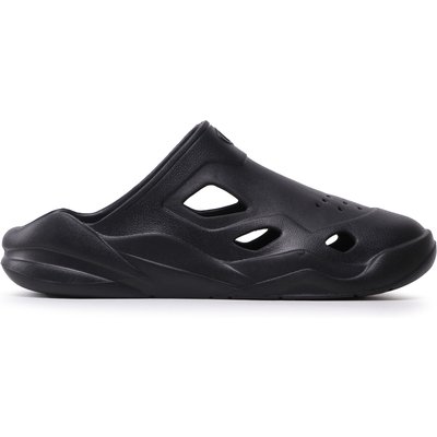 Pantoletten Champion Zone Slide S22105-CHA-KK001 Schwarz