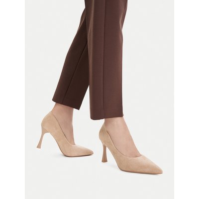 High Heels JENNY CEO-WSS21703-01 Beige