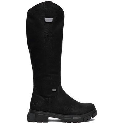 Stiefel Rieker CEO-Y7190-00 Schwarz