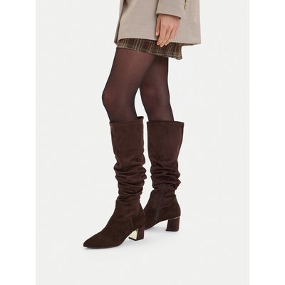 Stiefel Lasocki CEO-HMS3022-08 Dunkelbraun