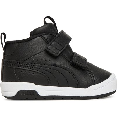 Sneakers Puma Multiflex 2 Mid Sl V Inf 312153 01 Schwarz