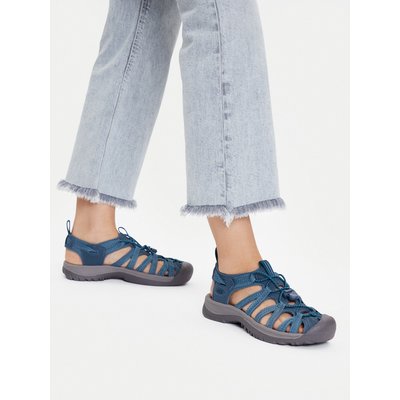 Sandalen Keen Whisper 1022809 Blau