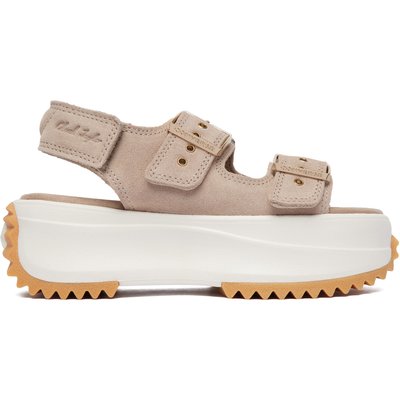 Sandalen Converse A20647C Braun