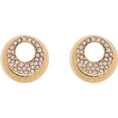 Ohrringe Guess JUBE06 247JW Goldfarben