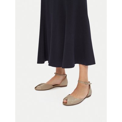 Sandalen Lasocki WI23-SORANO-04 Écru