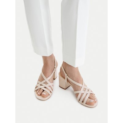 Sandalen JENNY CEO-HY1131-4 Beige