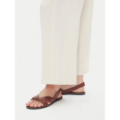 Sandalen Vagabond Shoemakers Tia 2.0 5531-001-27 Braun