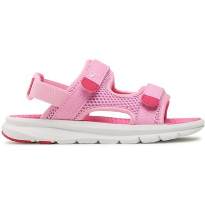 Sandalen Puma Puma Evolve Sandal Jr 39044904 Rosa