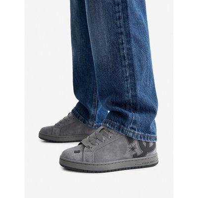 Sneakers DC Shoes CEO-V5-10116K-CH Grau