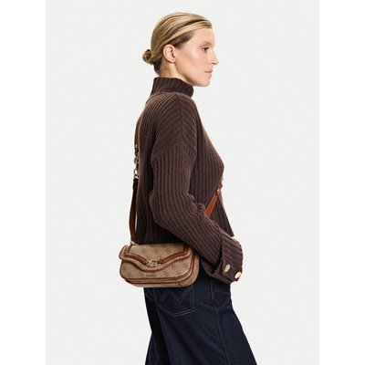 Handtasche Guess Dea Mini HWSG79 93790 Braun