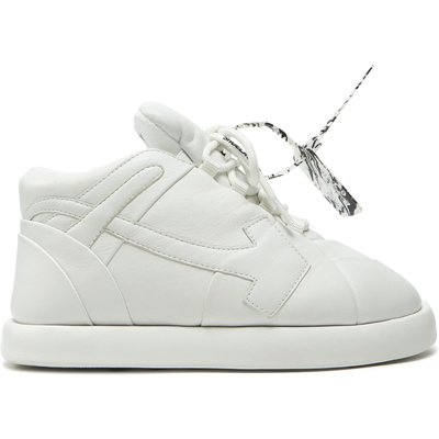 Sneakers Off-White OWIA266F21LEA0020101 Weiß