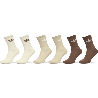 Lange Socken adidas IT7570 Bunt