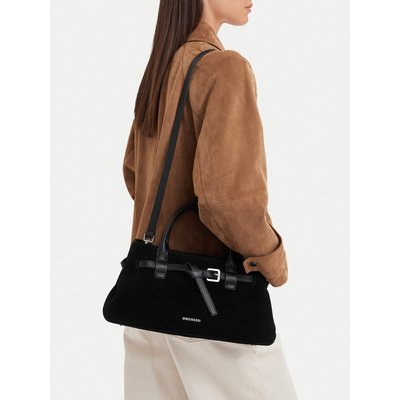 Handtasche GINO ROSSI EO-LA224-19591-3 Schwarz