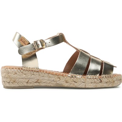 Espadrilles Toni Pons Emma Goldfarben
