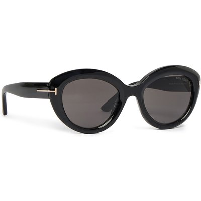 Sonnenbrillen Tom Ford FT1316 Schwarz