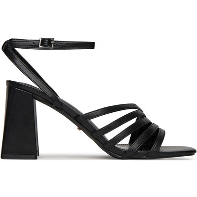 Sandalen DeeZee LE527-5 Schwarz