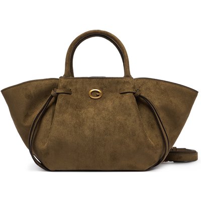 Handtasche Guess Allegra HWSG22 37060 Khakifarben