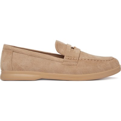 Mokassins DeeZee 13-1120-4 Beige