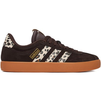 Sneakers adidas CEO-VL COURT 3.0 KI3347 Braun