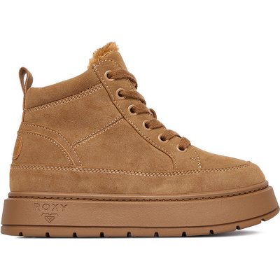 Schnürschuhe Roxy CEO-SX2309 Dunkelbeige