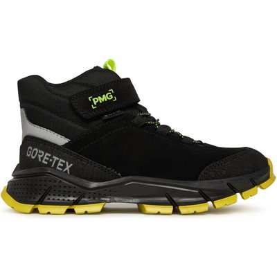 Schneeschuhe Primigi GORE-TEX 8934055 S Schwarz
