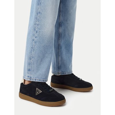 Sneakers Guess CEO-BI12-3210-02(CH) Dunkelblau