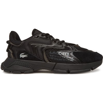 Sneakers Lacoste L003 7-49SMA0003 Schwarz