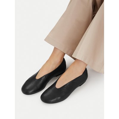 Halbschuhe Vagabond Shoemakers Aleya 6119-101-20 Schwarz