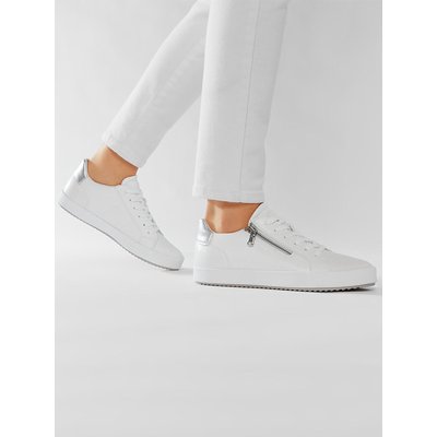 Sneakers Geox D Blomiee A D026HA 000BC C1405 Weiß