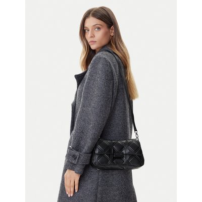 Handtasche Emporio Armani EW002644 AF18575 UC001 Schwarz