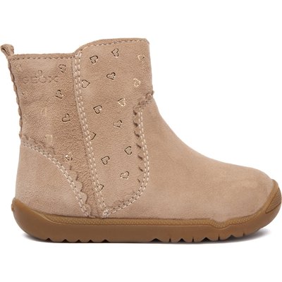 Stiefel Geox B Macchia B264PA 00721 C5000 Beige